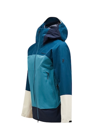 Peak Performance Peak Performance Vislight Gore-tex Erkek Mont 28868 Çok Renkli