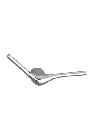 VitrA İstanbul Tuvalet Kağıtlığı Tekli Krom A48001