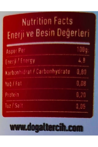 Doağltercih İçilebilir Doğal Fermantasyon Elma Sirkesi 500 Ml