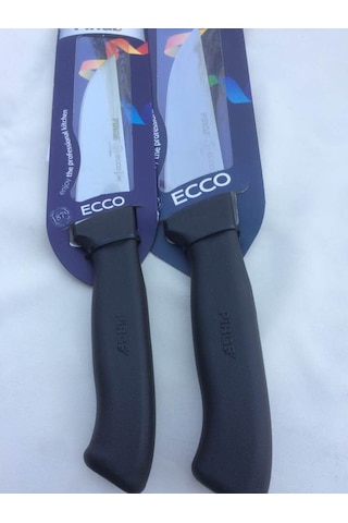 Bıçak Ev Serisi Ecco Model İkili