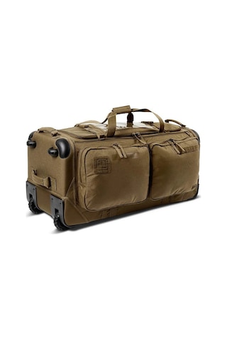 5.11 Soms 3.0 Duffelbag 126 Litre Kangaroo Kahverengi