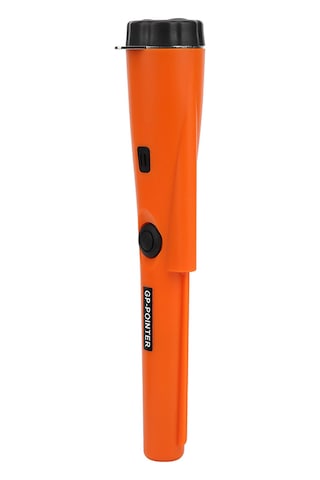 Vkemall El Tipi Metal Dedektörü - Yüksek Hassasiyetli, Ses Ve Titreşim Alarmı, Taşınabilir Tasarım, 3m Algılama Mesafesi Pil Hariç