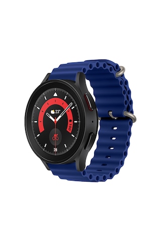Huawei Watch Gt Gt2 Gt3 Gt4 Pro Honor Watch Uyumlu Ocean Kordon 22mm