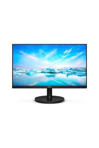 Sh Philips S Line 221s9/93 21.5" 100hz Full Hd Va Panel Ultra İnce Çerçeveli Profesyonel Monitör Najmaddin