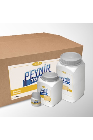 Milk Proses Peynir Tozu 1 KG Milk Proses Peynir Tozu 1 KG