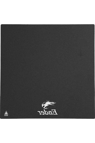 Novahub Creality Ender-3 9 Isıtma Platformu, Yazıcı Yapı Yüzeyi