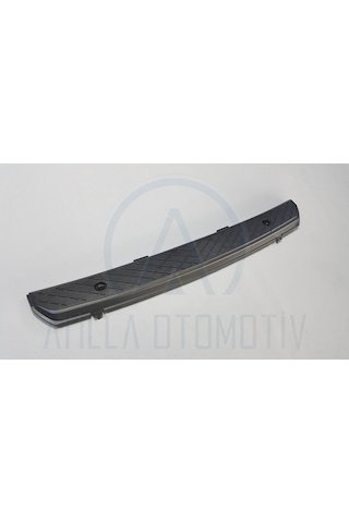 Mercedes Sprinter W906 Ön Tampon Orta Basamak Plastiği