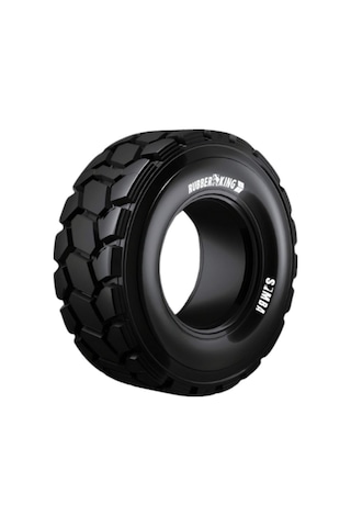 12-16.5 Skidster Sımba 14pr Tl Rubber Kıng Mini Loder Lastikleri 12-16.5/12165
