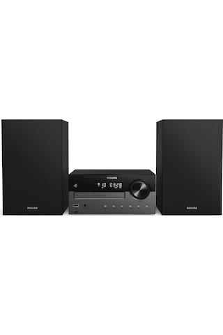 Philips Tam4505/12 Bluetooth Mikro Müzik Sistemi