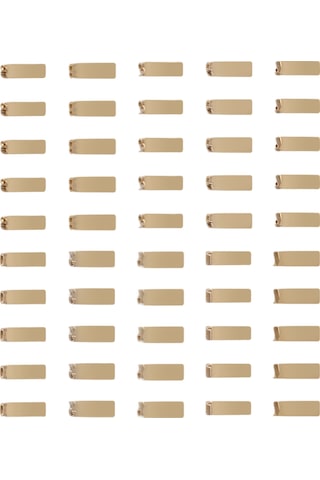 Sointeresting 50 Adet Şerit Yazıcı Baskı Şerit Kodlama Makinesi Word Grain Manuel Damga Şerit Kod Yazıcı Makinesi Hp-241 2x4x15