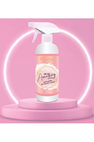 Forscher Make Today Amazing Glass Cam Temizleyici Parlatıcı Yağmur ve Çamur Kaydırıcı 2 x 473 ML