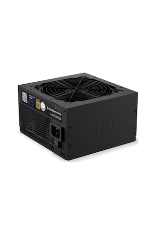Supremo Fm6 1000w 80+ Gold Pcıe 5.1 Full Modüler Atx 3.1 Güç Kaynağı Ey7a011