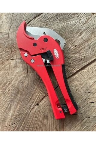 Sld Pprc Plastik Boru Kesme Makası 42m Pvc Boru Kesme Makası