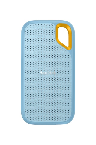 SanDisk Extreme Portable SDSSDE61-1T00-G25B 1 TB USB 3.0 Taşınabilir SSD