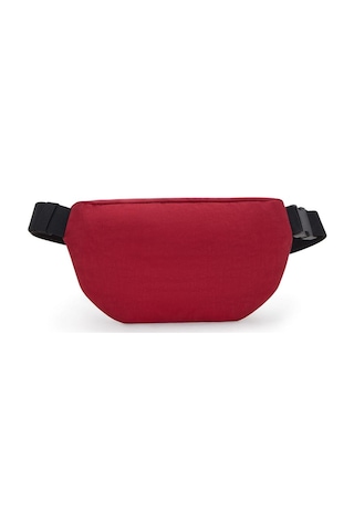 Kipling Kıplıng Fresh Lite Küçük Boy Bel Çantası Kırmızı Funky Red C Kırmızı