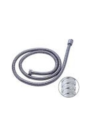 Duş Spirali Çift Kenetli - 170 Cm Diğer