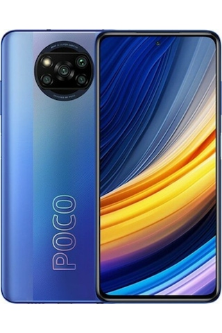 Yenilenmiş Poco X3 Pro 128 GB C Kalite (12 Ay Garantili)