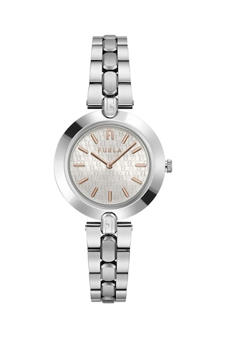 Furla Frww00002005l1 Kadın Kol Saati Metalik Gri