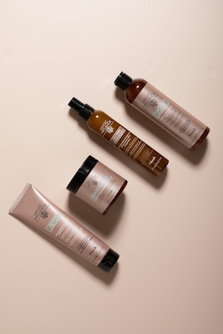 Nook Magic Arganoil Kabarma Karşıtı Bukle Belirginleştirici Argan Yağlı Amino Asitli Saç Sütü 150 ML