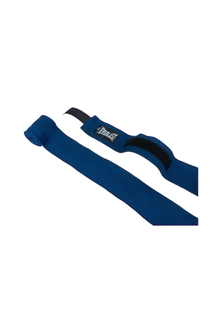Everlast 120 Handwrap 305 Cm Mavi Boks Bandajı P00003247