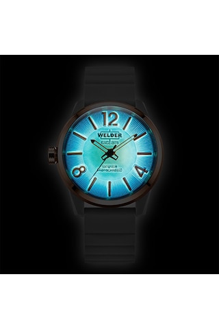 Welder Moody Wwrl2018 Kadın Kol Saati