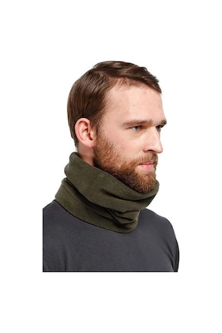 Unisex Polar Boyunluk Haki