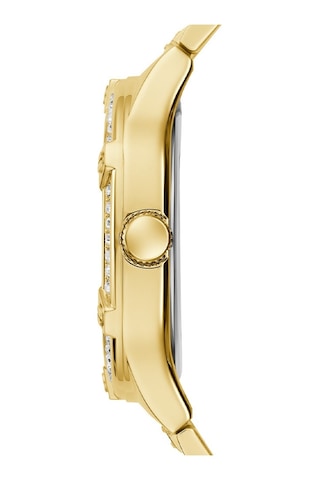 Guess Gugw0576g2 Kadın Kol Saati Altın