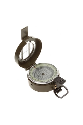 -yüksek Kaliteli,çinko Alaşim Amerikan Askeri Çok Fonksiyonlu Alan Açık Pusula-dc60-1b