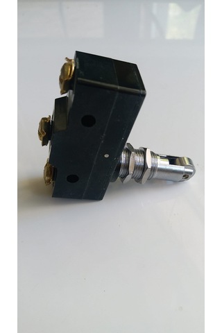 Kendinden Sıfırlamalı Limit Anahtarı Lxw5-11q1