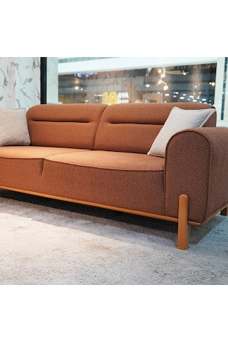 Kums Rahat Ve Modern Tasarım Oturma Grubu