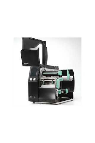 Godex ZX1600i Endüstriyel Barkod Yazıcı