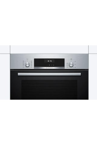 Bosch HBJ558YS5T Ankastre Fırın Inox