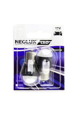Neolux P21/w 12v / 1,2w Sku: Smg8690010230683 Açık Kahverengi