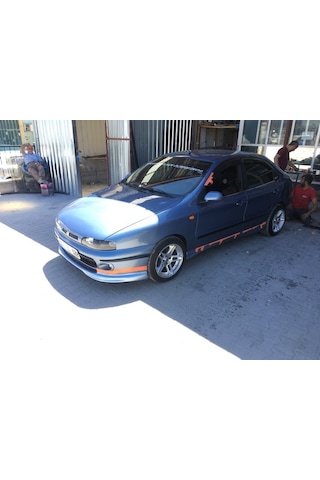 Fiat Brava Ön Karlık - Brava Ön Ek