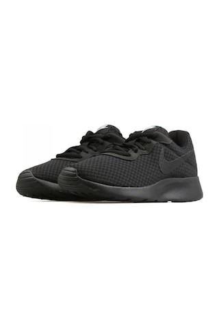 Nike Kadın Siyah Spor Ayakkabı - 812655-002