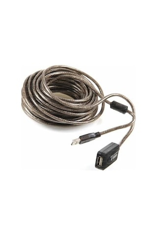 Triline 20 Metre Profesyonel Çipli Usb Extension Uzatma Kablosu