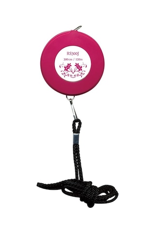 Otomatik Askılı Mezura 3Mt / Rs-300J - Winter