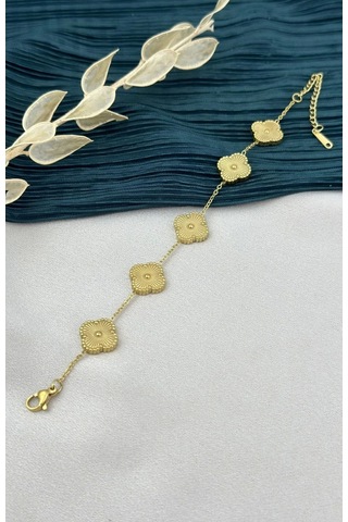 Gold Marka Model Bileklik Altın