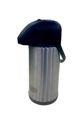 Square 3000 Ml. Termos Gri