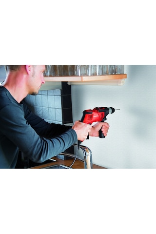 Einhell TC-ID 720 E Darbeli Matkap 720W - 4259819