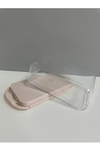 Hoztovar Tereyağı Kabı 210709035 Siyah