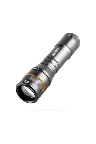 Nebo Newton 0014 El Feneri 500 Lümen Siyah