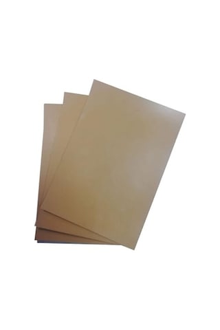 Linol Linol Muşamba Levha 2.5mm 25x35cm 1 Adet Gnsrkfaz3699