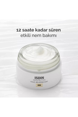 Isdinceutics Reverse Day Anti-Aging Cream 50 ML