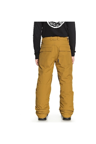 Quiksilver Quıksılver Estate Yth Pt B Snpt 20397 Kahverengi