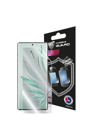 IPG Honor 70 Görünmez Ekran Koruyucu