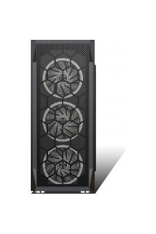 Hiper ZOE 600W Mid ATX Oyuncu Bilgisayar Kasası