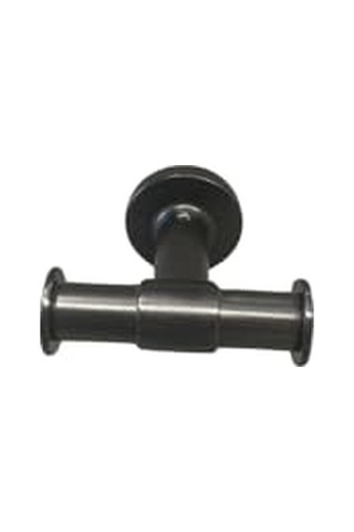 Askılık Siyah 50x79x86 Mm Çok Renkli