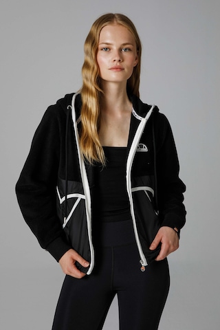 Ellesse Bayan Ceket Ef188-bk Siyah Siyah
