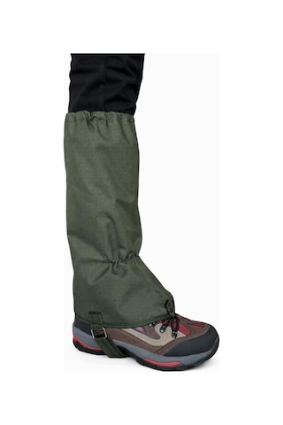Savex Outdoor Trekking Tozluk - Haki Hh27402 Çok Renkli